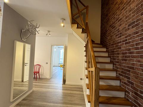 квартира за адресою Лесі Українки вул., 74-В