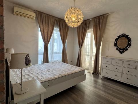 квартира за адресою Лесі Українки вул., 74-В