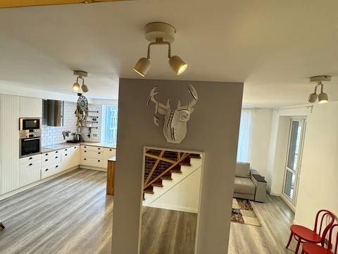 квартира за адресою Лесі Українки вул., 74-В