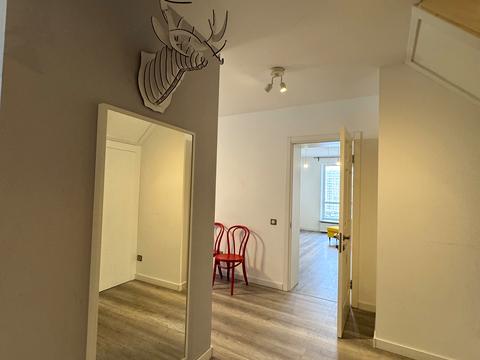 квартира за адресою Лесі Українки вул., 74-В