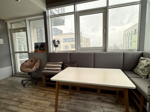 квартира за адресою Лесі Українки вул., 74-В