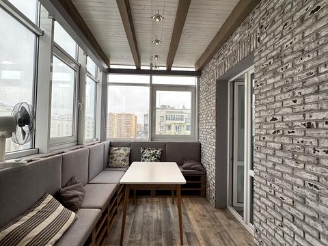 квартира за адресою Лесі Українки вул., 74-В