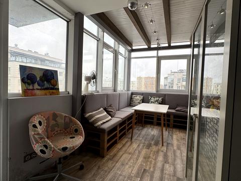 квартира за адресою Лесі Українки вул., 74-В