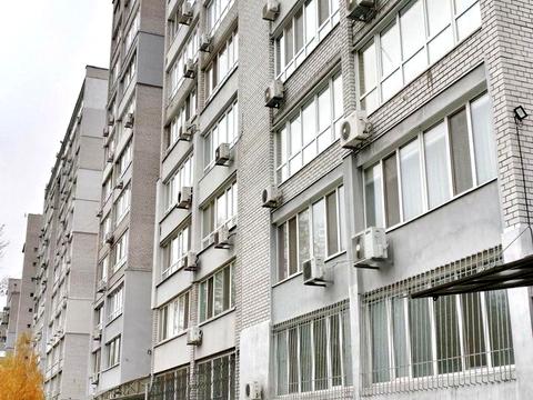 квартира за адресою Любарського пров. (Білостоцького), 4