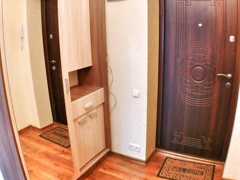 квартира за адресою Любарського пров. (Білостоцького), 4