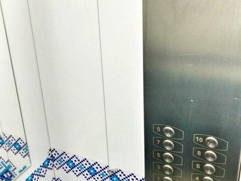 квартира за адресою Любарського пров. (Білостоцького), 4