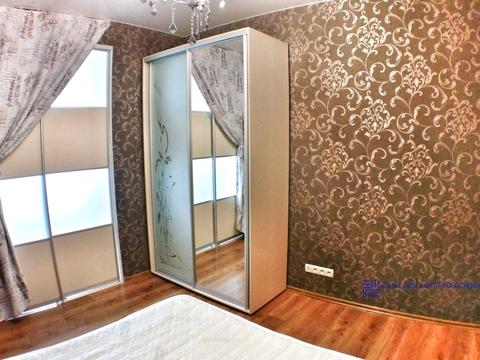 квартира за адресою Любарського пров. (Білостоцького), 4