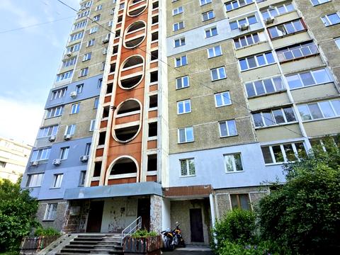 квартира по адресу Печенежская ул., 34