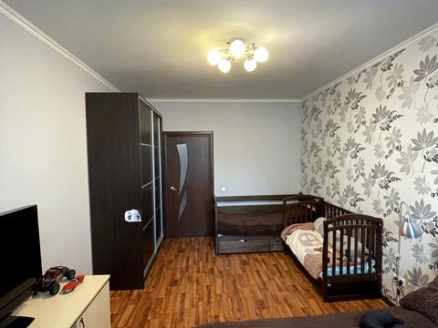 квартира за адресою Будівельників вул., 14