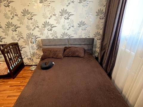 квартира за адресою Будівельників вул., 14