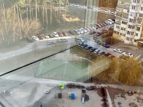 квартира за адресою Будівельників вул., 14