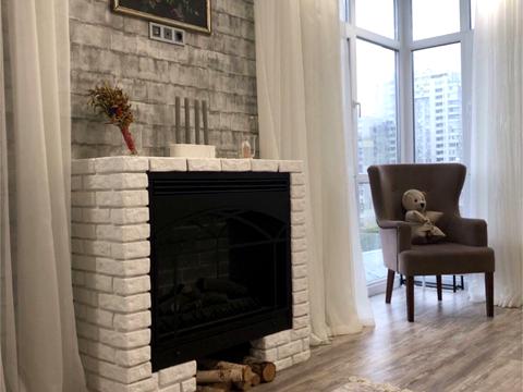 квартира по адресу Ростиславская ул. (Маршала Рыбалко), 5-Б