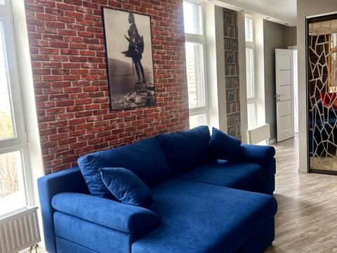 квартира по адресу Ростиславская ул. (Маршала Рыбалко), 5-Б