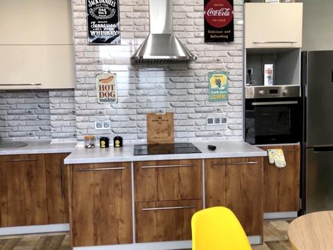 квартира по адресу Ростиславская ул. (Маршала Рыбалко), 5-Б