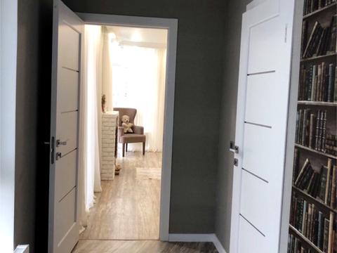 квартира по адресу Ростиславская ул. (Маршала Рыбалко), 5-Б