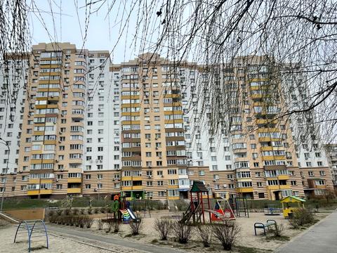 квартира за адресою Будівельників вул., 14