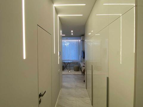 квартира за адресою Січеславська Набережна вул., (Будинок)