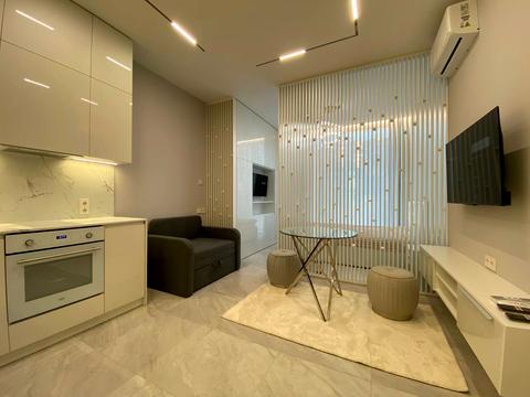 квартира за адресою Січеславська Набережна вул., (Будинок)