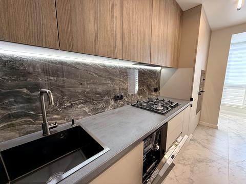 квартира за адресою Текстильна вул., 24-Е