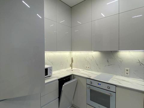 квартира за адресою Січеславська Набережна вул., (Будинок)