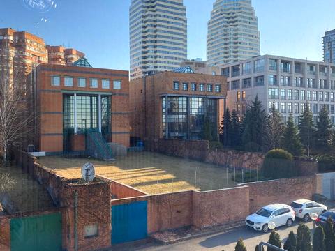 квартира за адресою Січеславська Набережна вул., (Будинок)