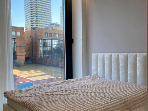 квартира за адресою Січеславська Набережна вул., (Будинок)