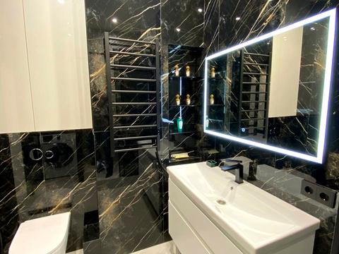 квартира за адресою Січеславська Набережна вул., (Будинок)