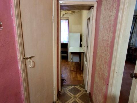 квартира за адресою Олексія Вадатурського вул. (Маршала Малиновського), 9а