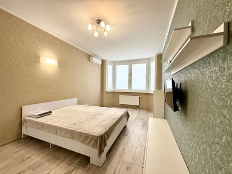 квартира за адресою Олени Пчілки вул., 6-А