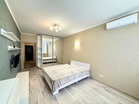 квартира за адресою Олени Пчілки вул., 6-А