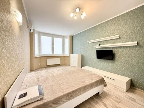 квартира за адресою Олени Пчілки вул., 6-А