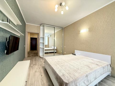 квартира за адресою Олени Пчілки вул., 6-А