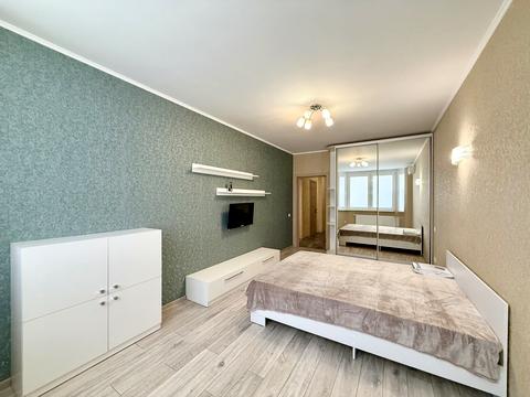 квартира за адресою Олени Пчілки вул., 6-А