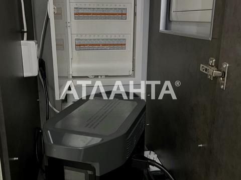 квартира за адресою Добровольців вул. (Маршала Говорова), 8