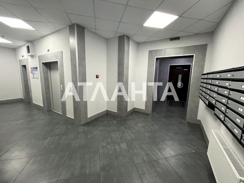 квартира за адресою Добровольців вул. (Маршала Говорова), 8