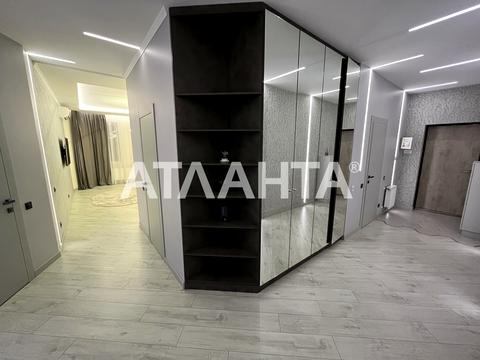 квартира за адресою Добровольців вул. (Маршала Говорова), 8