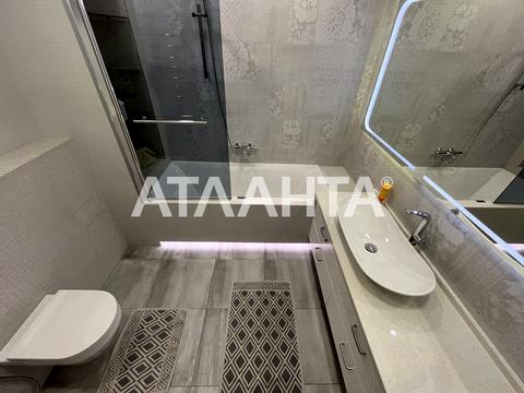 квартира за адресою Добровольців вул. (Маршала Говорова), 8