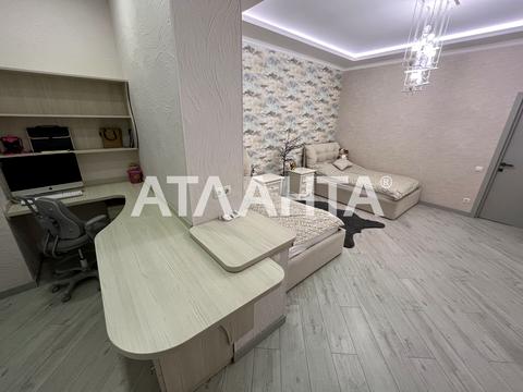 квартира за адресою Добровольців вул. (Маршала Говорова), 8