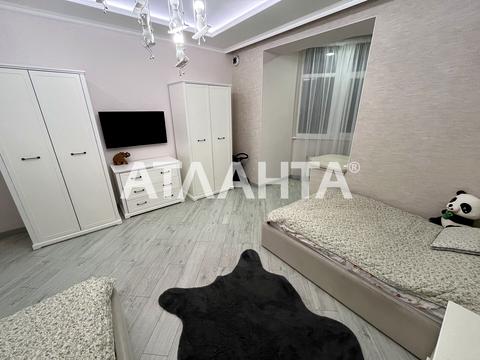 квартира за адресою Добровольців вул. (Маршала Говорова), 8