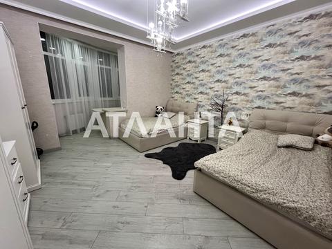 квартира за адресою Добровольців вул. (Маршала Говорова), 8