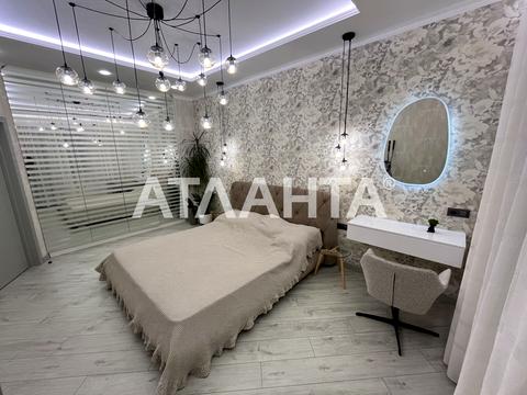 квартира за адресою Добровольців вул. (Маршала Говорова), 8