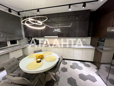 квартира за адресою Добровольців вул. (Маршала Говорова), 8