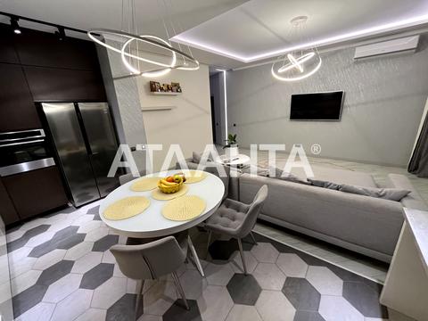 квартира за адресою Добровольців вул. (Маршала Говорова), 8