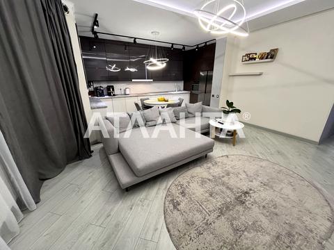 квартира за адресою Добровольців вул. (Маршала Говорова), 8