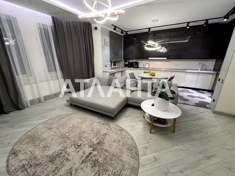 квартира за адресою Добровольців вул. (Маршала Говорова), 8