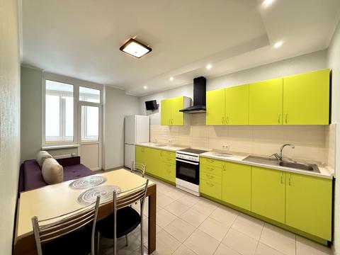 квартира за адресою Олени Пчілки вул., 6-А