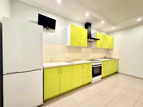 квартира за адресою Олени Пчілки вул., 6-А