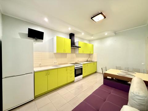 квартира за адресою Олени Пчілки вул., 6-А