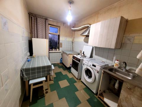 квартира за адресою Олени Теліги вул., 43