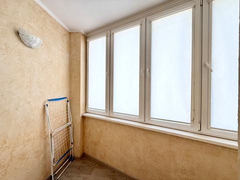 квартира за адресою Олени Пчілки вул., 6-А